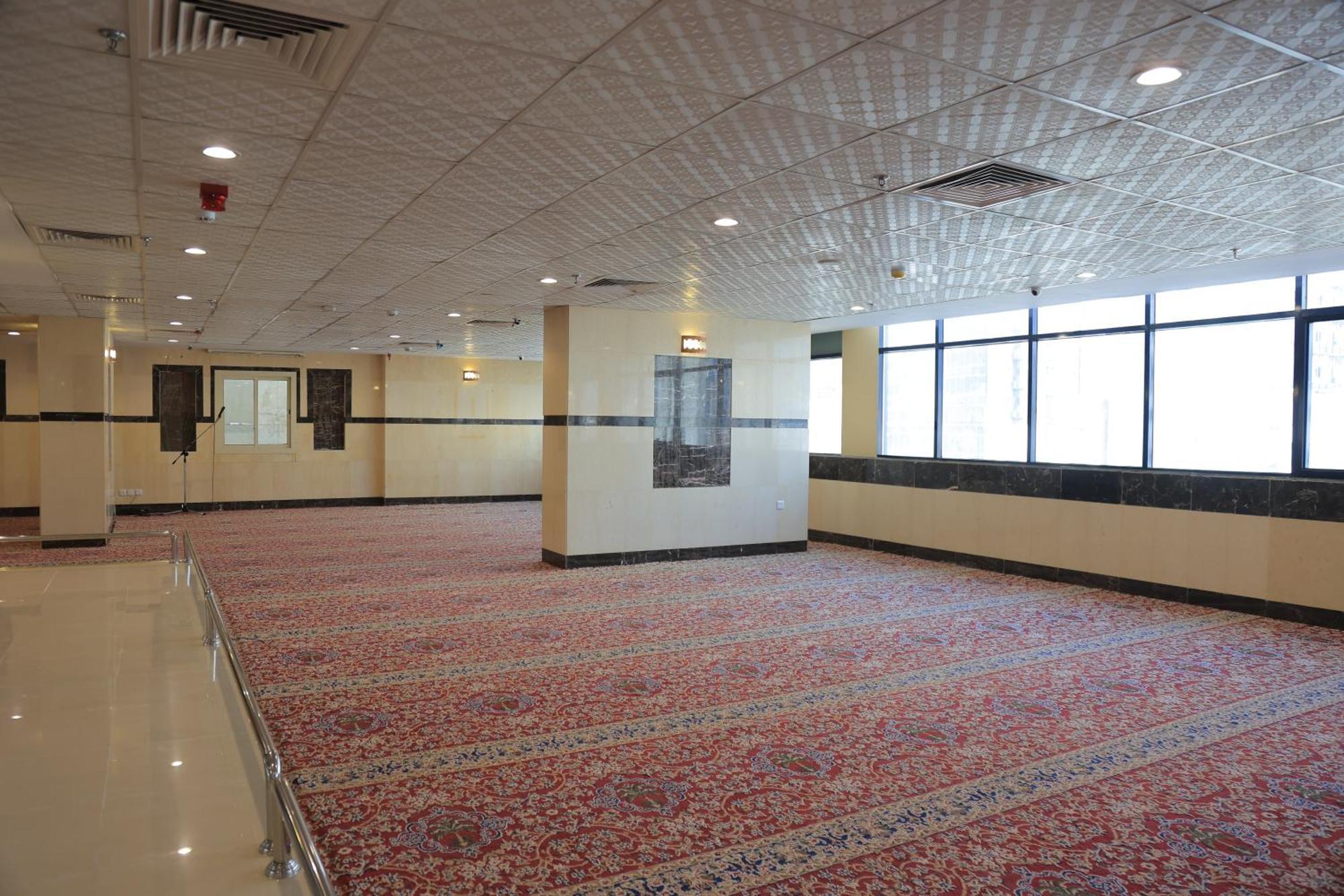 Snood Al Baraka Hotel Mecca Екстер'єр фото